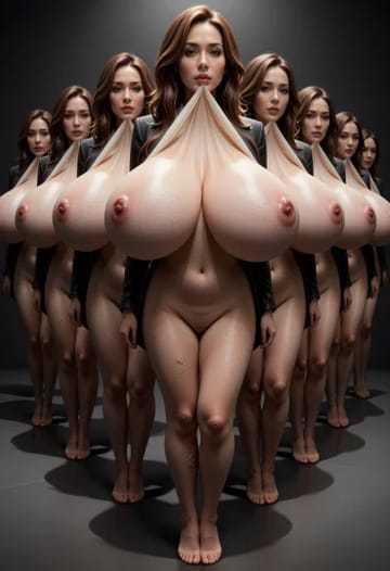 Bouche Soulève Vêtements