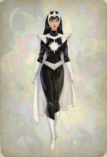 Doctor Light