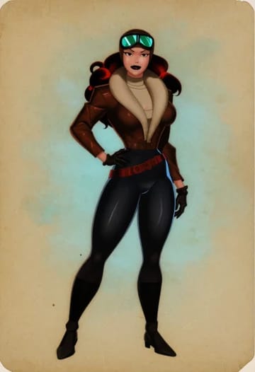 Roxy Rocket
