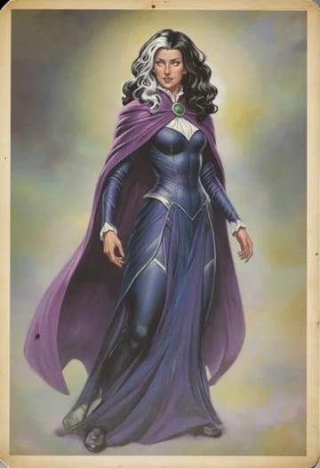 Agatha Harkness