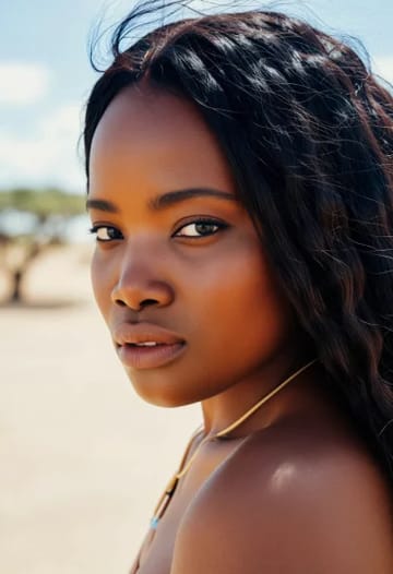 Namibia