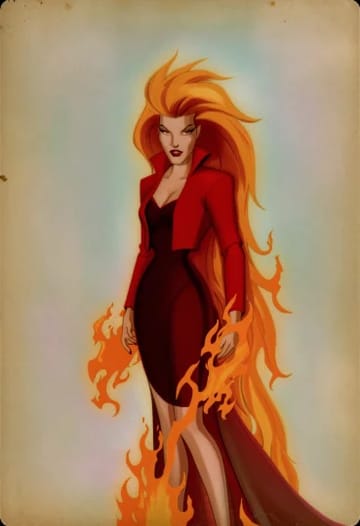 Volcana