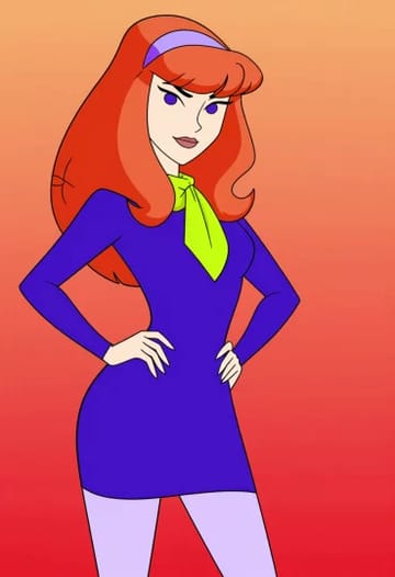Daphne Blake