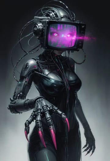 디지털 심연