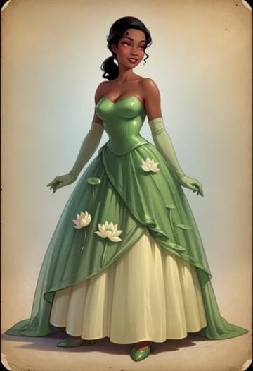 Tiana