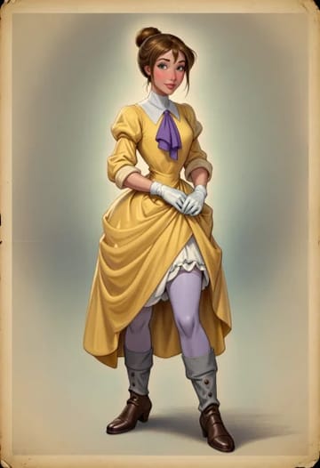 Jane Porter