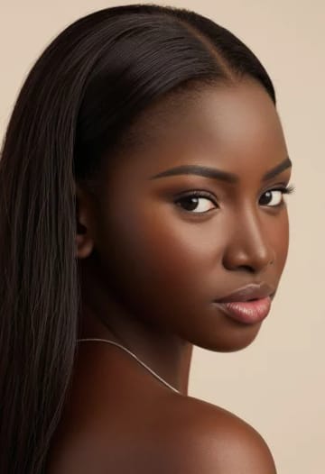 Soedanese Vrouwen