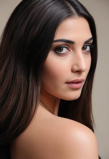 Libanees Stijl