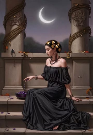 Tom Bagshaw Stijl