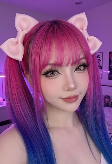 Fluwelen Nova