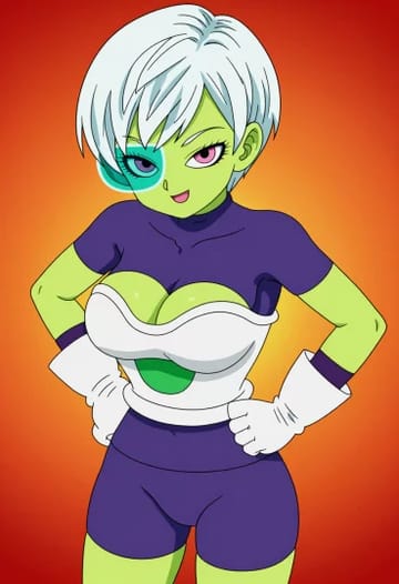 Cheelai (Dragon Ball)