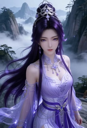 Zi Ling