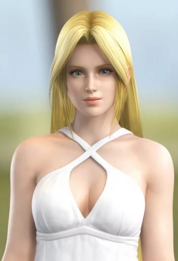 Helena Douglas