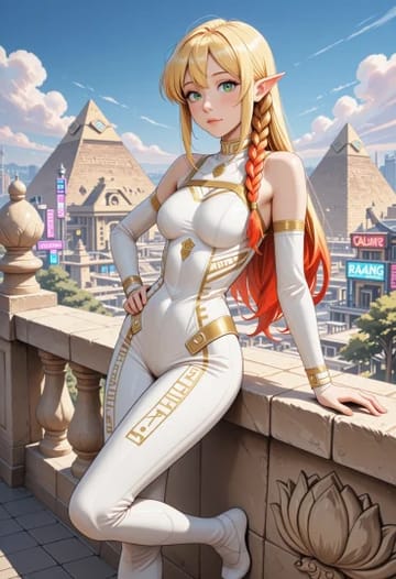 Anime 2.5D