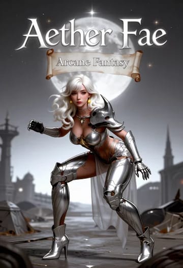 Fantas Arcane
