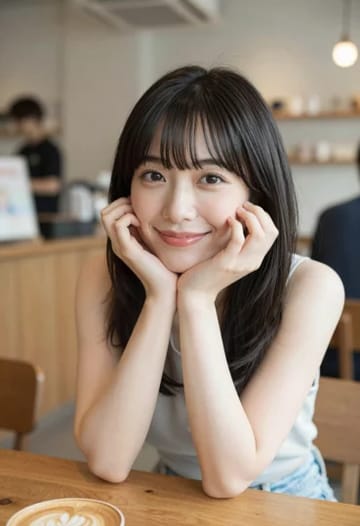 Aya Kecantikan Asia