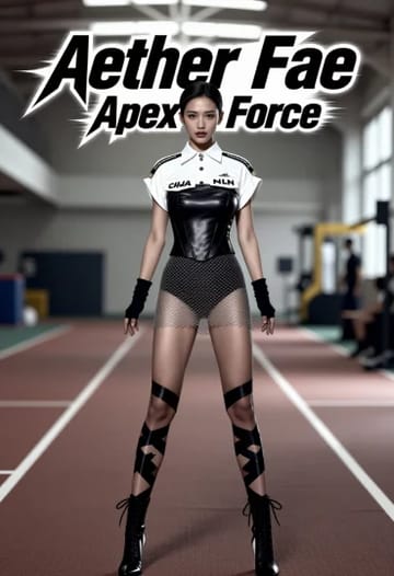 Gaya Apex Force