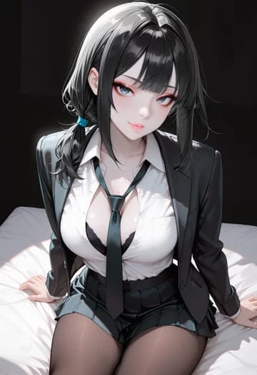 Reina Kuronagi