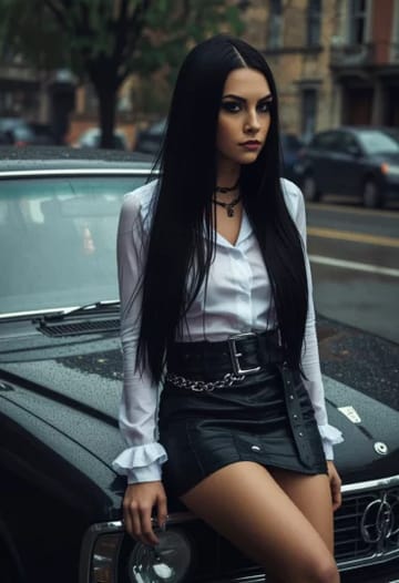 Alyx Neranima