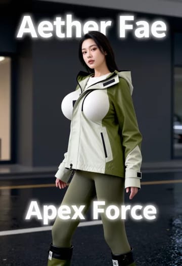 Apex Force Z