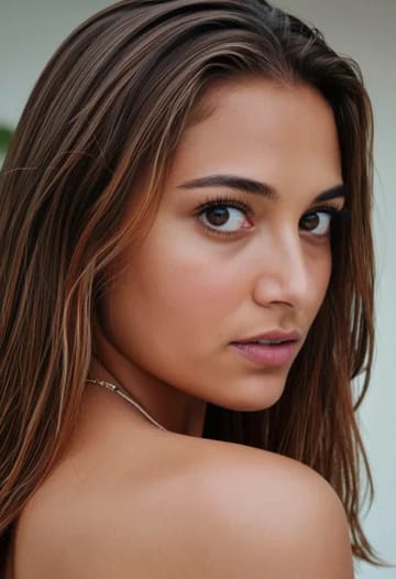 Mulher Bermuda