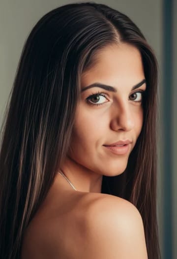 امرأة تركية