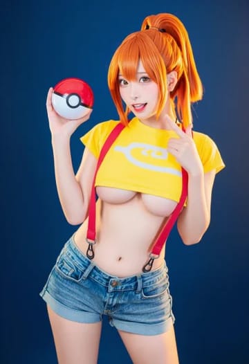 Peitos Underboob Realistas