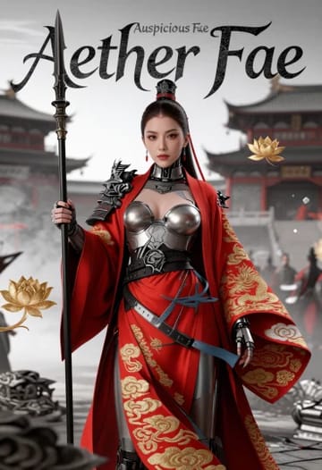 Auspicious Fragrance Style