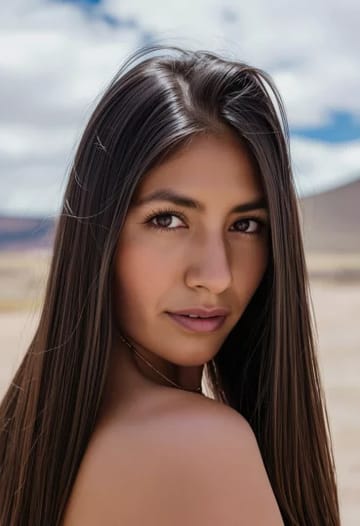 Bolivia Style