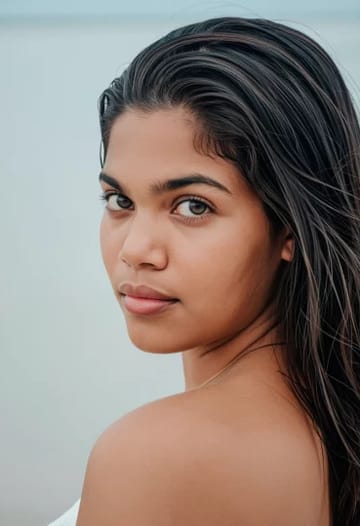 Kiribati Women