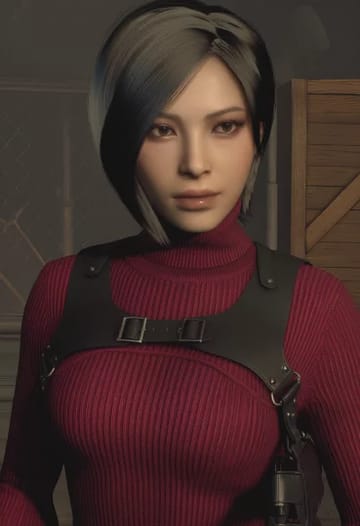 Ada Wong