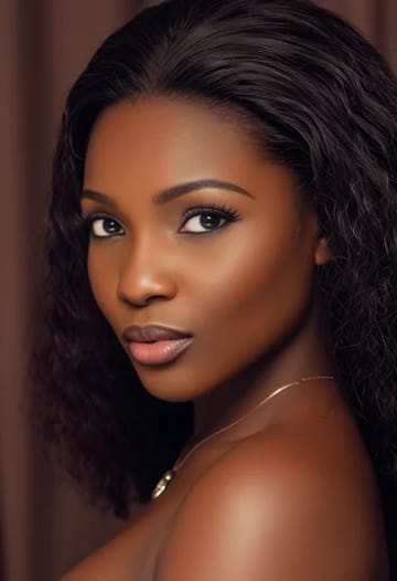Donne Nigeriane