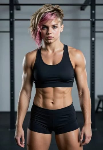 Susan Ballard