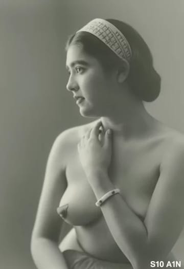 Foto Vintage 1920
