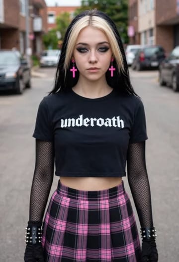 Puttana Chloe