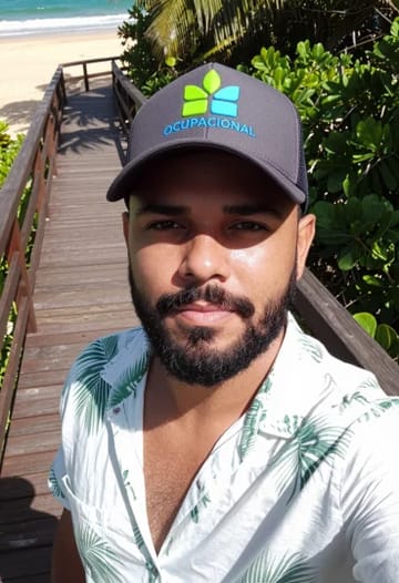 Realismo Maschile Brasiliano