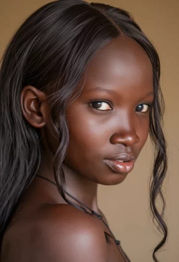 South Sudan