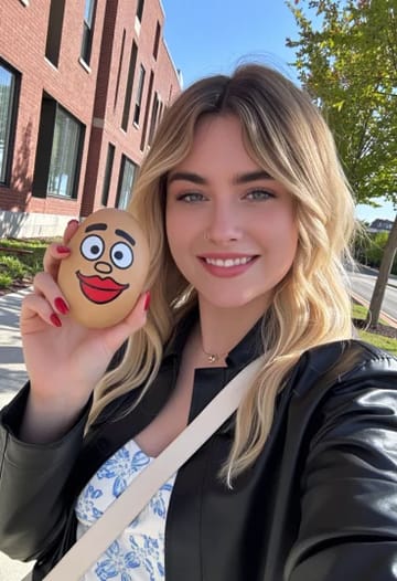Natural Beauty