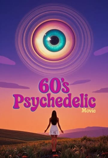 60s Psychedelisch