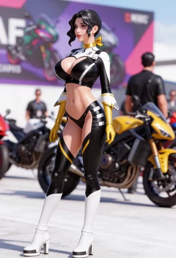 Apex Force Z