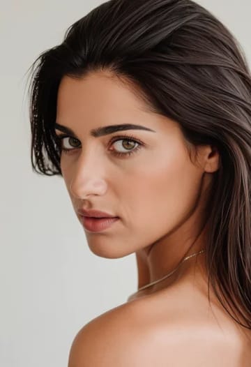 أسلوب إيطالي