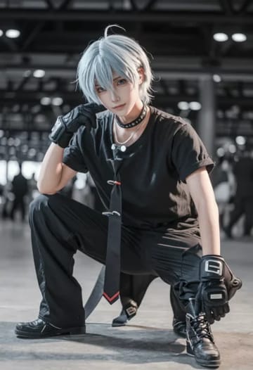 Z Coser