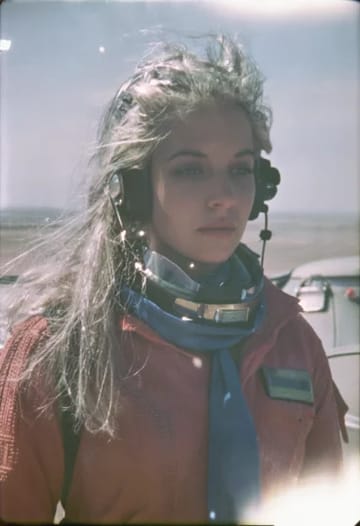 Super 8 スタイル