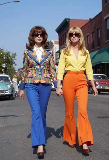1960s モッド