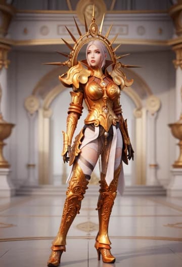  arcane ファンタジー コレクション
