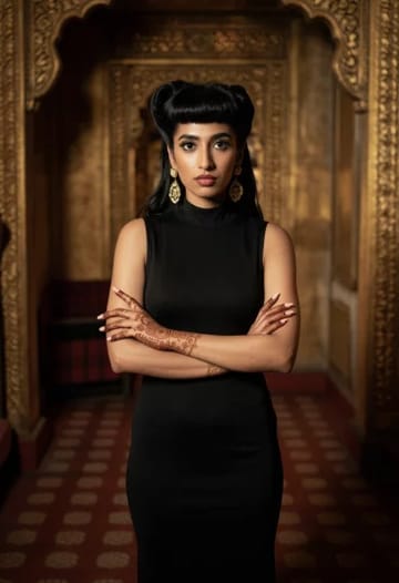 AiMami Rani