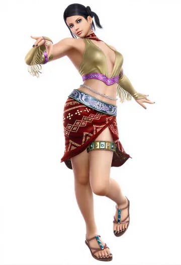 Zafina