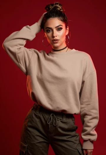 Ashley