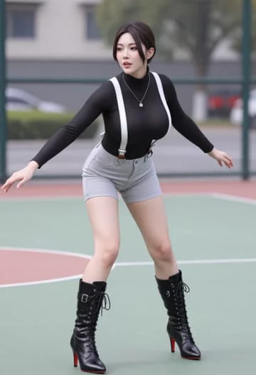 美学ファッション