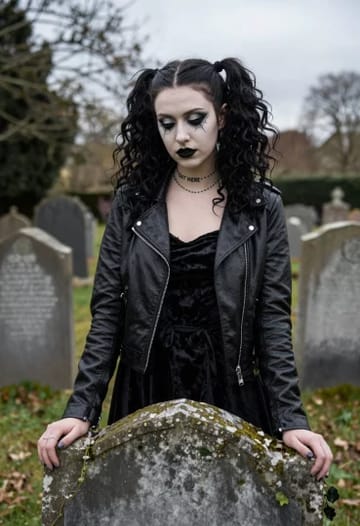 Goth